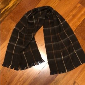 100% Cashmere Scarf